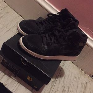 Air Jordan’s 1 Retros